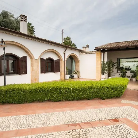 Le Dimore Di Umberto Luxury Villa