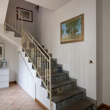 Le Dimore Di Umberto Luxury *