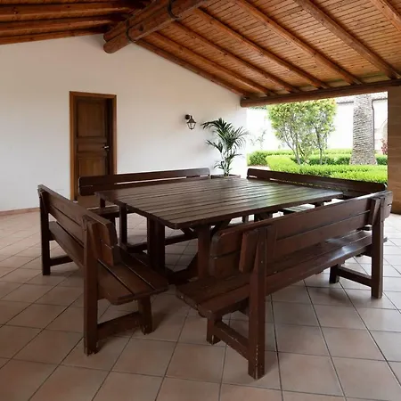 Le Dimore Di Umberto Luxury Siraküza