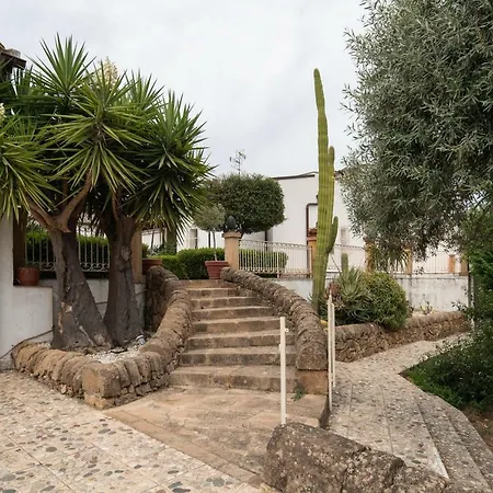 Le Dimore Di Umberto Luxury Villa