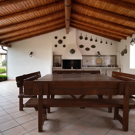 Villa Le Dimore Di Umberto Luxury *