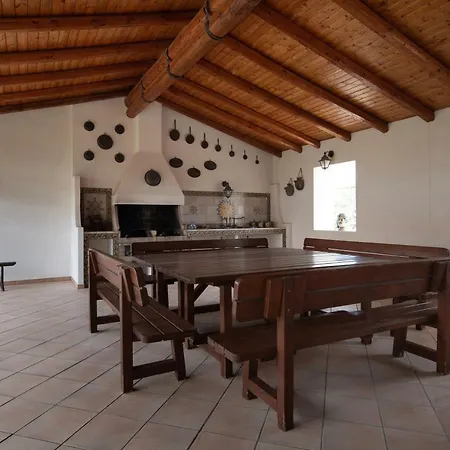 Le Dimore Di Umberto Luxury Villa Siraküza