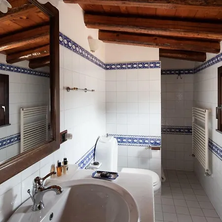 Le Dimore Di Umberto Luxury Villa
