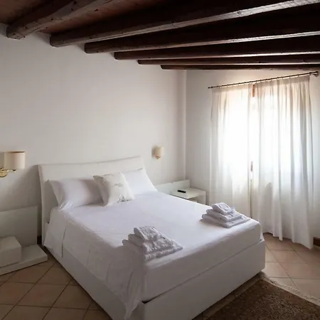 Le Dimore Di Umberto Luxury *
