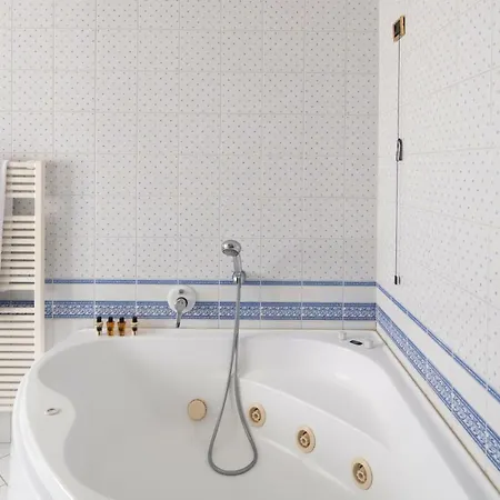 Le Dimore Di Umberto Luxury Siraküza