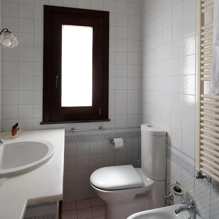 Le Dimore Di Umberto Luxury Villa