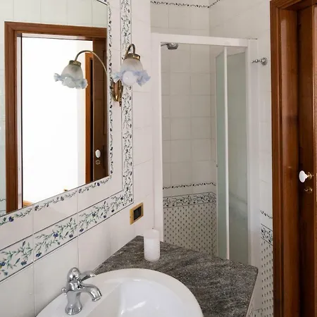 Villa Le Dimore Di Umberto Luxury Siraküza