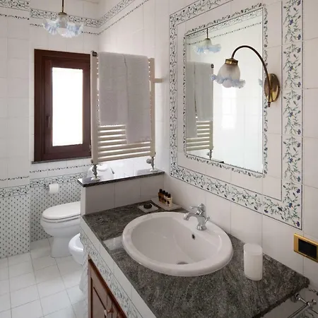 Le Dimore Di Umberto Luxury