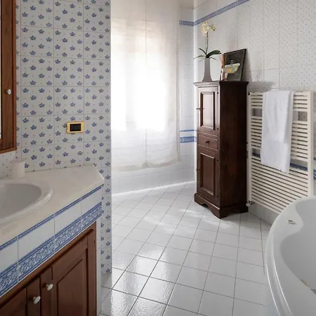 Villa Le Dimore Di Umberto Luxury *