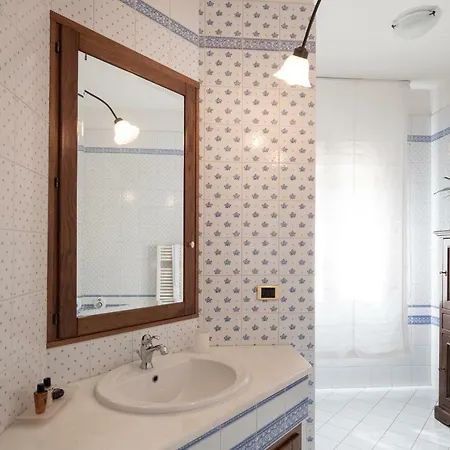 Le Dimore Di Umberto Luxury Villa *