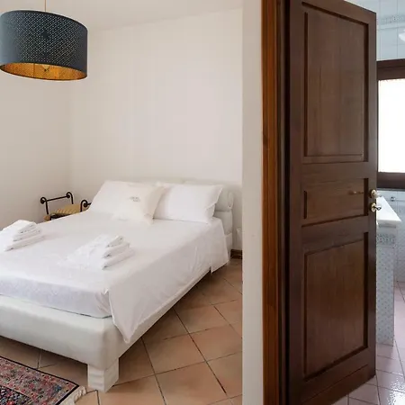 Le Dimore Di Umberto Luxury Siraküza