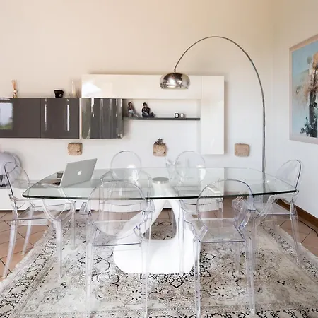 Villa Le Dimore Di Umberto Luxury Siraküza