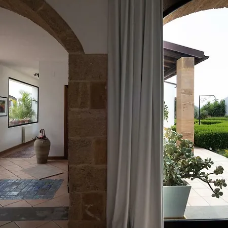 Villa Le Dimore Di Umberto Luxury Siraküza