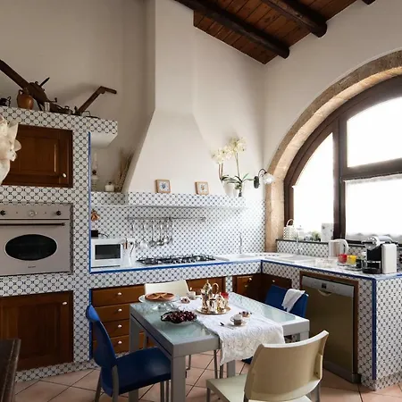 Le Dimore Di Umberto Luxury Villa