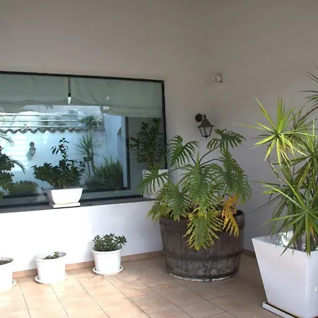 Villa Le Dimore Di Umberto Luxury Siraküza