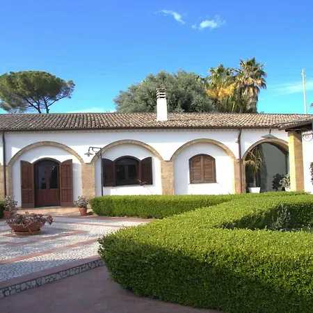 Le Dimore Di Umberto Luxury