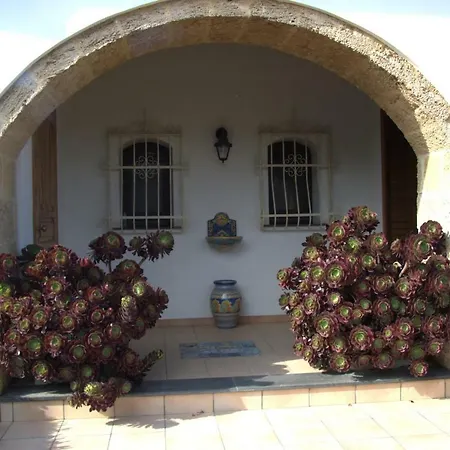 Le Dimore Di Umberto Luxury Villa
