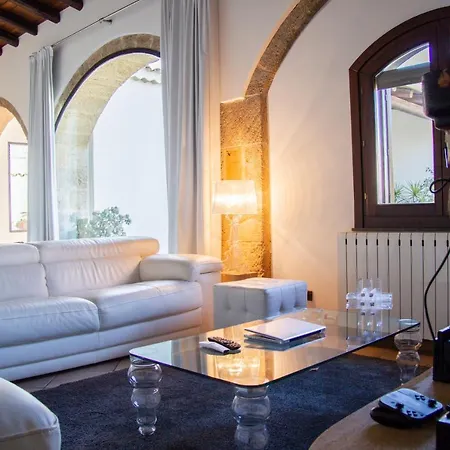 Le Dimore Di Umberto Luxury *